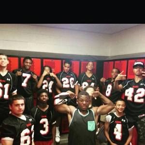 Meet your Posher, Jesse